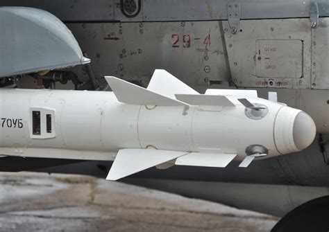 Р-73 / РВВ-МД - АA-11 ARCHER - RUFOR.ORG