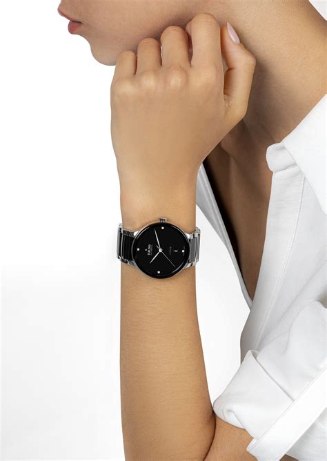 R30018712 Unisex Edelstahl Uhr R30018712 | Rado® Deutschland E-shop
