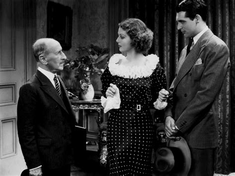 Born to Be Bad (1934)