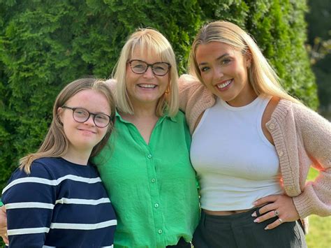 Downs syndrom: Angelika og Selene Fjellvang Lie - Sykdommer