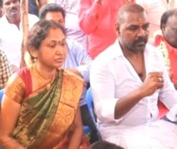 Raghava Lawrence Height, Weight, Age, Biography, Wife, Children & More ...