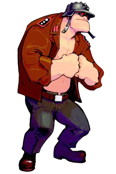 Flak (Character) - Giant Bomb