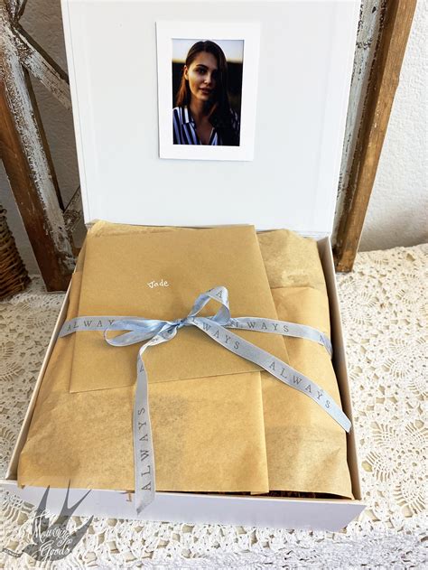 The Contemporary Condolence Gift Box — Mourning Goods