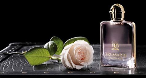 Trussardi Delicate Rose. Отзывы, описание аромата, цена, фото, похожие ...