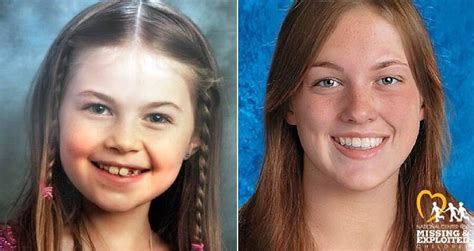 Missing Girl From 'Unsolved Mysteries' Found In North Carolina