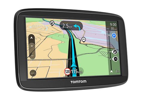 Neue TomTom START-Modelle: Navigation für Einsteiger › pocketnavigation ...