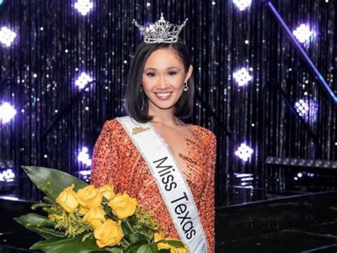 Miss Texas crowns first Asian American winner and more Dallas news