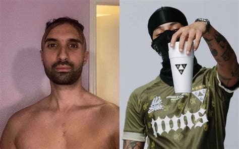 Arouf Gangsta Mort - SuperStars Blog