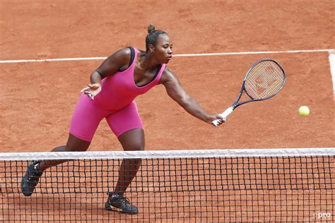 "It feels like a dream": Taylor Townsend makes big admission after