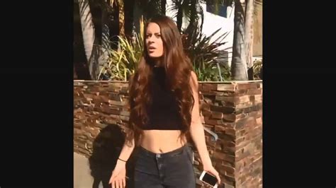 Vines with Hannah Stocking - YouTube