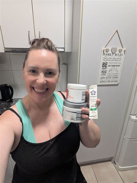 Lisa - 🚨 Warning: This Might Just Change Your Mornings Forever! I used