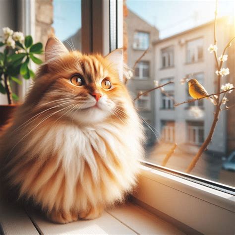 Happy Cat