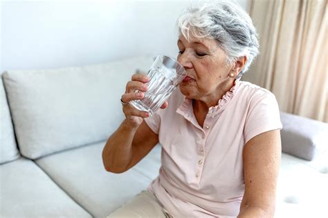 Can Dehydration Cause High Blood Pressure?
