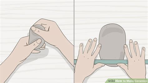 how to make ceramics at home