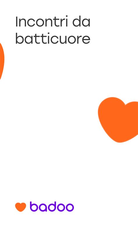 Badoo: LA app per chat&dating - App Android su Google Play