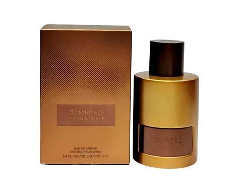 TOM FORD OUD MINERALE - Интернет-магазин арабские духи оптом из ОАЭ