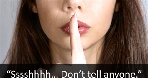 “Keep This A Secret...” - Tip #132 | Stories, Scenarios, Microlearning ...