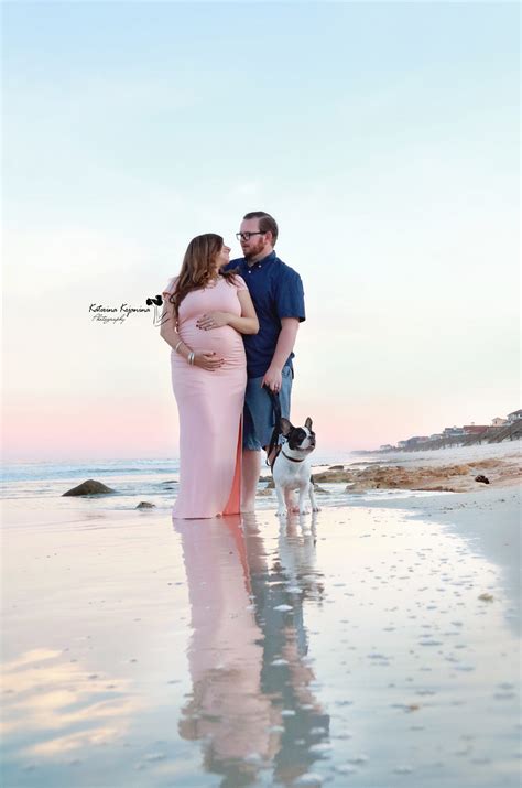 Pregnancy Photography - Katerina Krjanina Photography