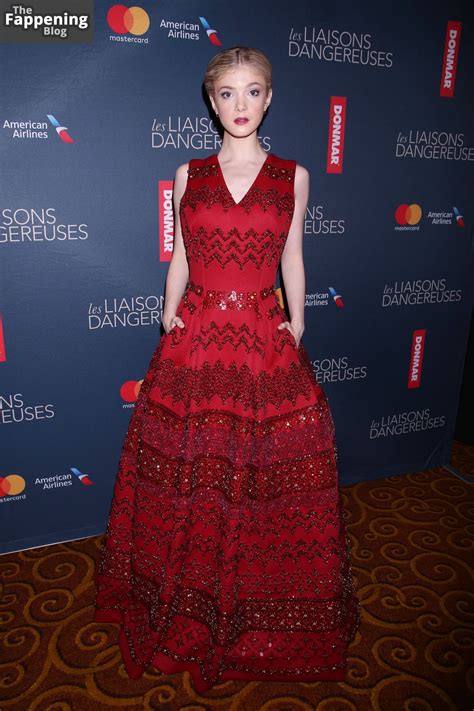 Elena Kampouris Nude Photos & Videos 2025 | #TheFappening