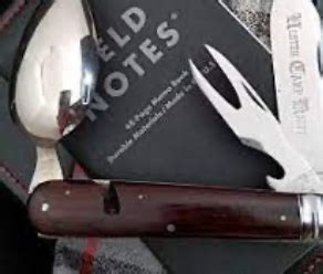History of Benchmade Knives