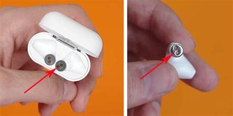 Как заряжать беспроводные наушники (Bluetooth TWS): без кейса и в нём ...