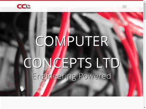 ccl signs agreement  divest network services business assets