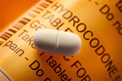 How Long Does Hydrocodone Stay in Your System?