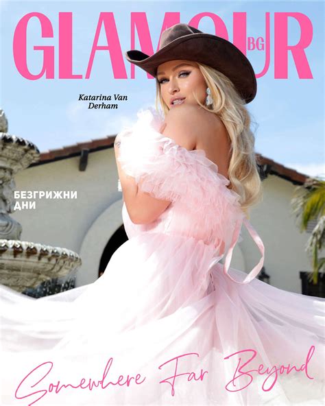 Katarina Van Derham - Katarina Van Derham