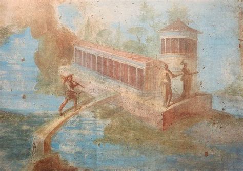 pavel_otdelnov's image | Ancient roman art, Roman art, Painting
