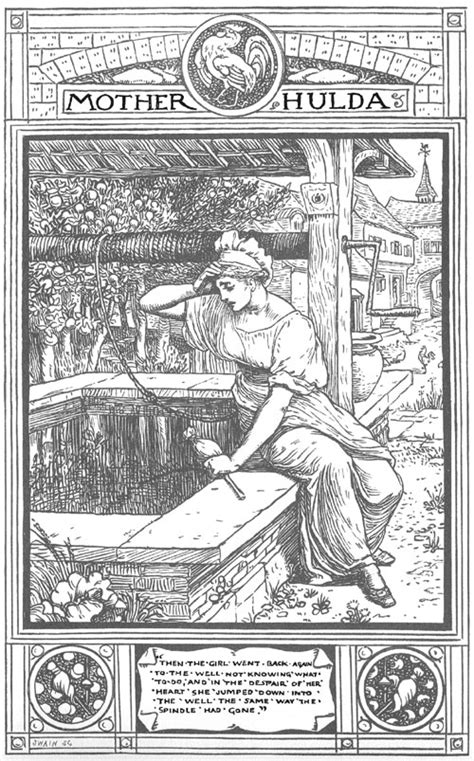 hulda hidden renee baribeau  practical shaman