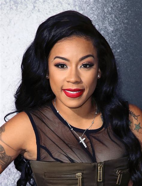 Keyshia Cole - Wiki, Biography, Family, Relationships, Career, Net