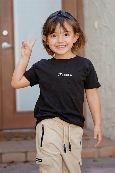 Young LA Joggers Online Kaufen - YoungLA Germany Outlet Shop