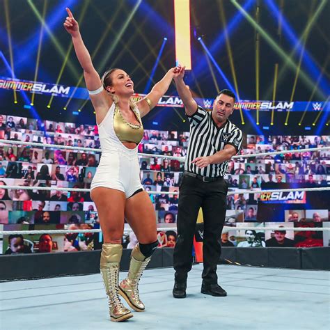 Mandy Rose