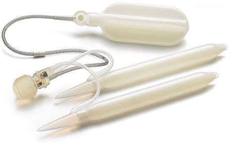 Penile Implants: A Lesson from the First 50 Years