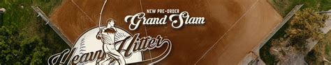 grand slam stlhd gear
