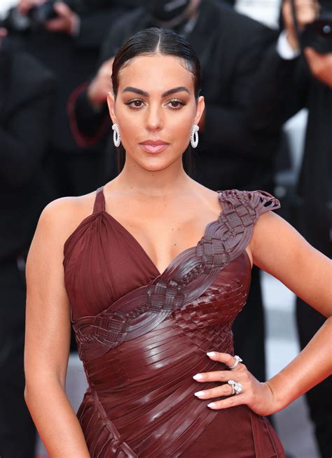GORGINA RODRIGUEZ at France Screening at 74th Cannes Film Festival 07