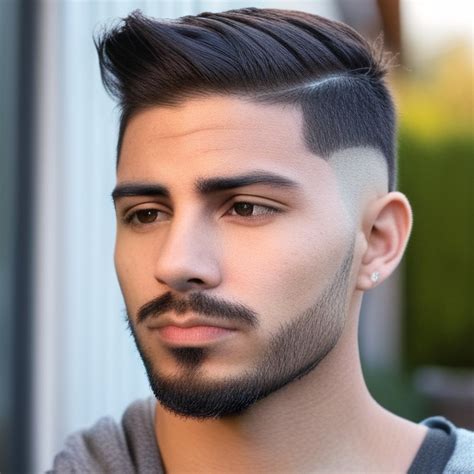 Taper Fade vs. Low Fade: Pros, Cons, and Key Differences - Fade Cut