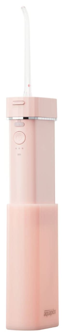 Ирригатор Aquapick AQ 208 Pink, купить по выгодной цене с доставкой по ...
