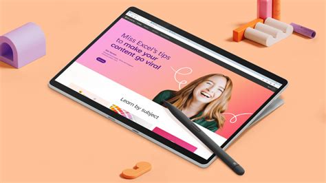 microsoft launches early preview  create website neowin