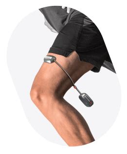 Миостимулятор для тела Yamaguchi Body Trainer MIO