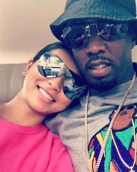 Diddy’s Ex Virginia Huynh Urges Judge to Grant Bond Before Sentencing