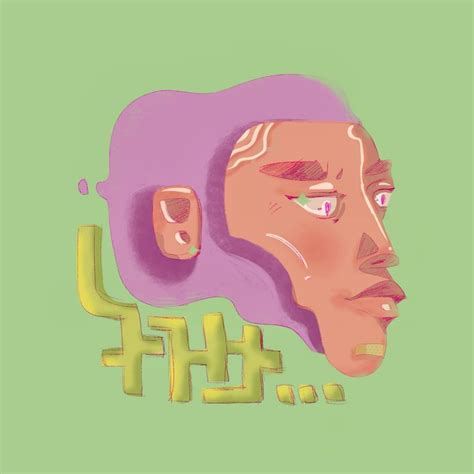 float ll procreate float digitalillustration digitalart