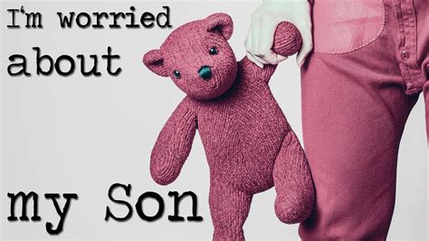 I'm Worried About My Son | Creepypasta German / Deutsch - YouTube