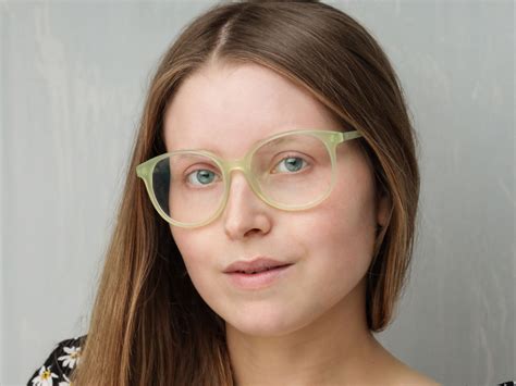 Jessie Cave interview: ‘When you’re grieving, you have horrible