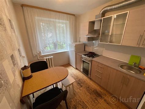 Аренда: 2-к квартира по адресу Константина Заслонова ул, 93, Солигорск ...