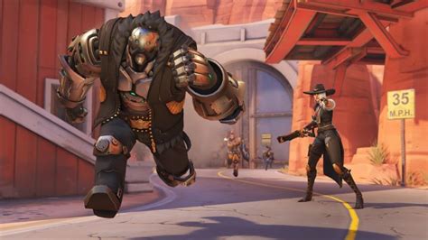 Overwatch Bob Do Something - 1920x1080 Wallpaper - teahub.io