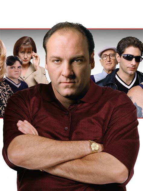 Where Can I Watch The Sopranos Series For Free