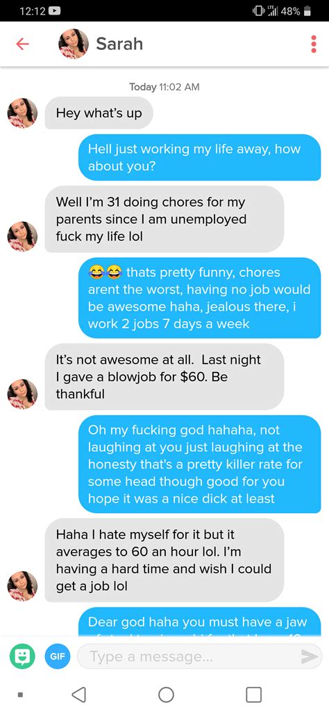 An unexpected turn rather quickly : r/tinderstories