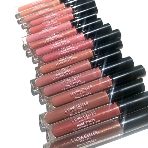 Laura Geller Lip Color