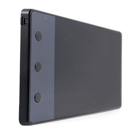 Графический планшет HUION H420